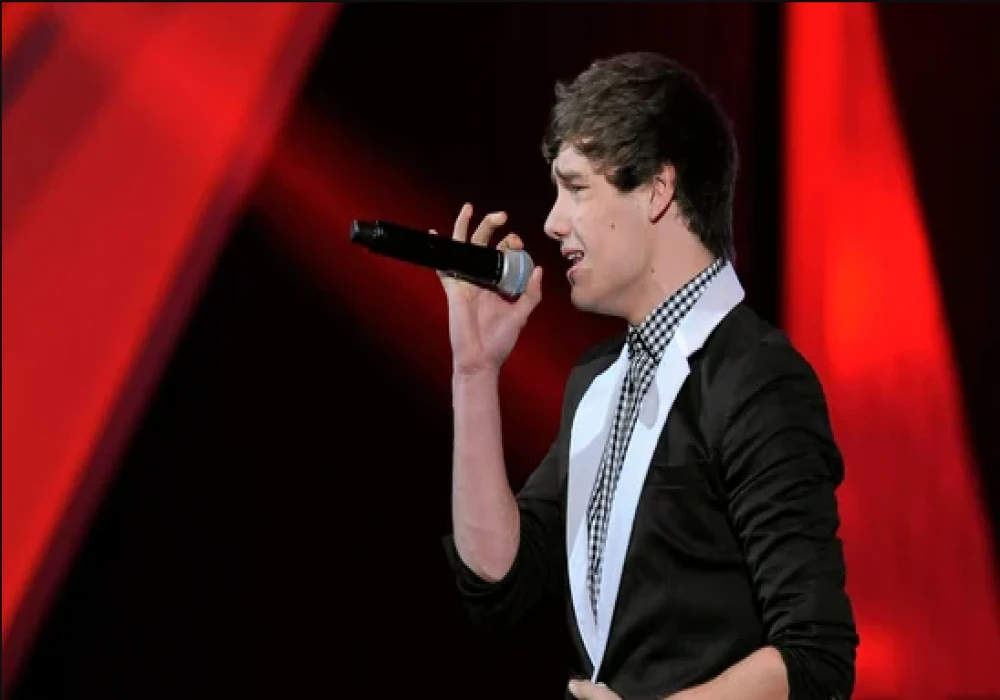 Who Was Liam Payne | From Boy band Star to Solo Artist | Bio Who Was Liam Payne | From Boy band Star to Solo Artist | Bio